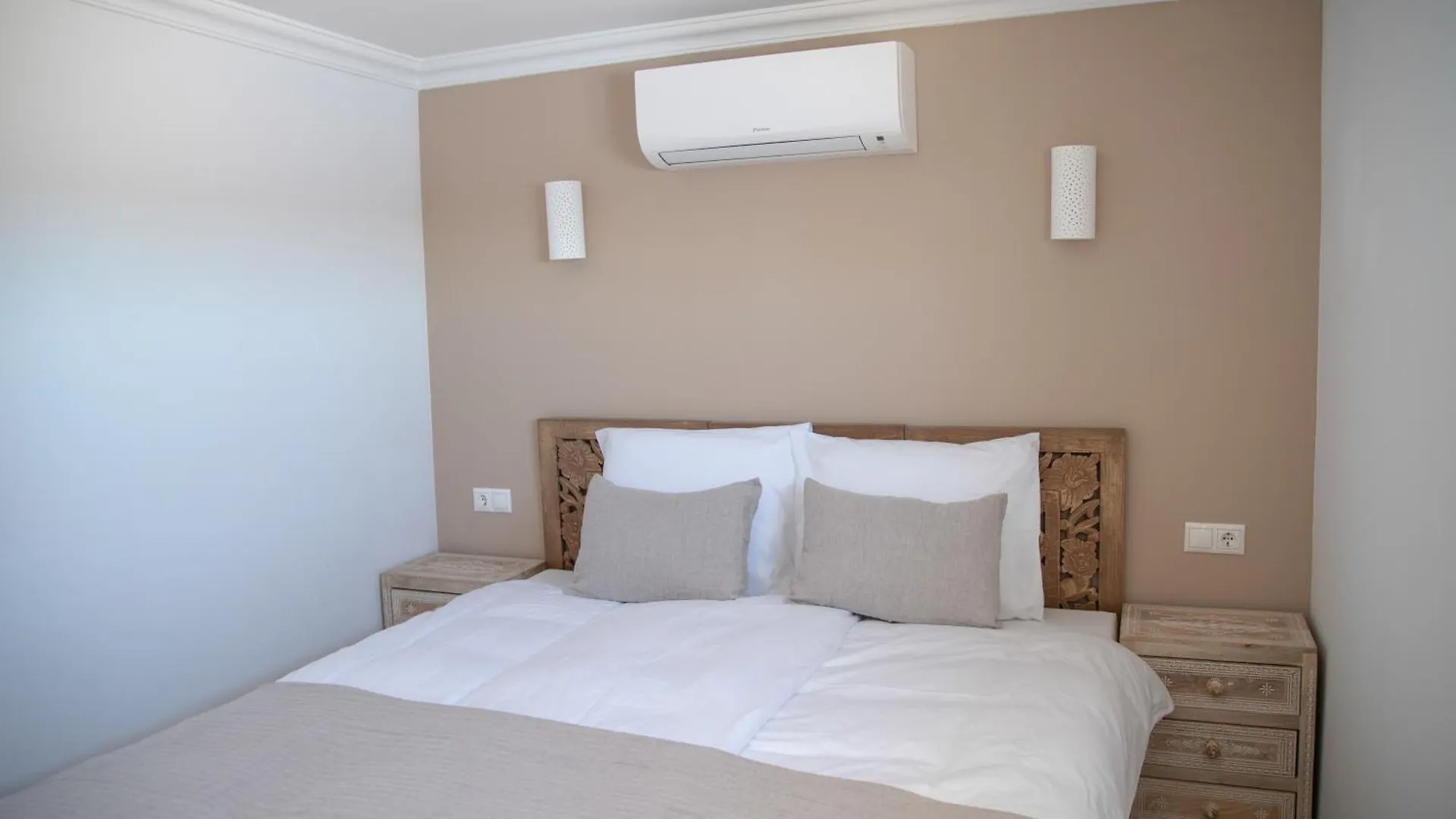 Casa Quadra Dique Villa Faro