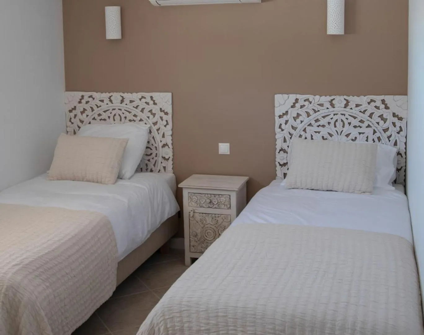 Casa Quadra Dique Villa Faro