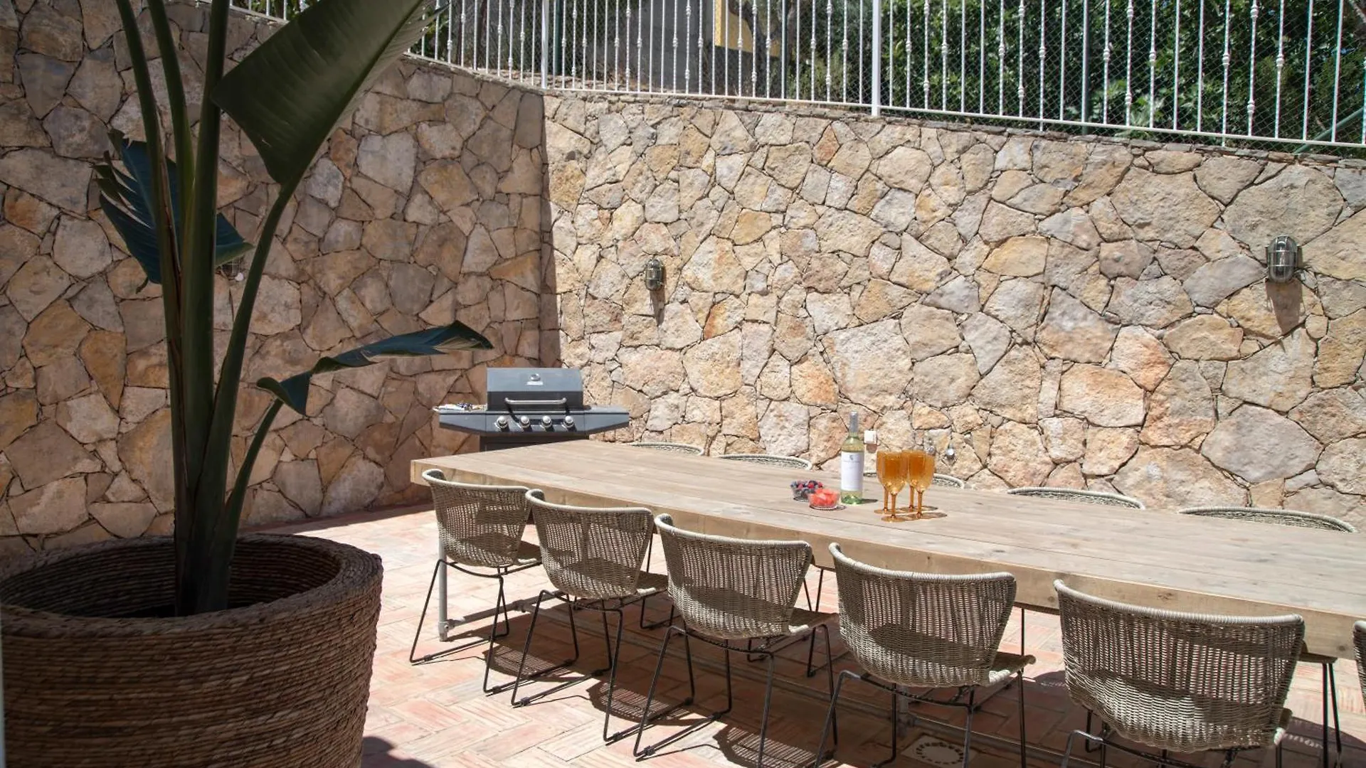 Casa Quadra Dique Villa Faro