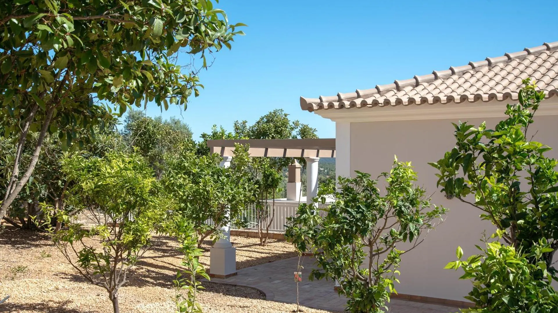 Casa Quadra Dique Villa Faro