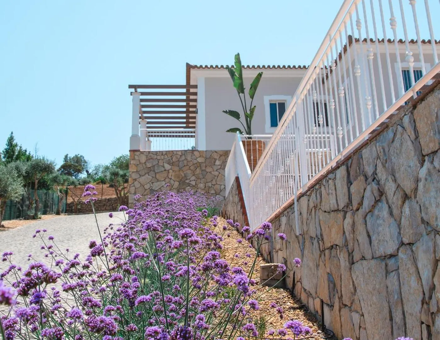 Casa Quadra Dique Villa Faro