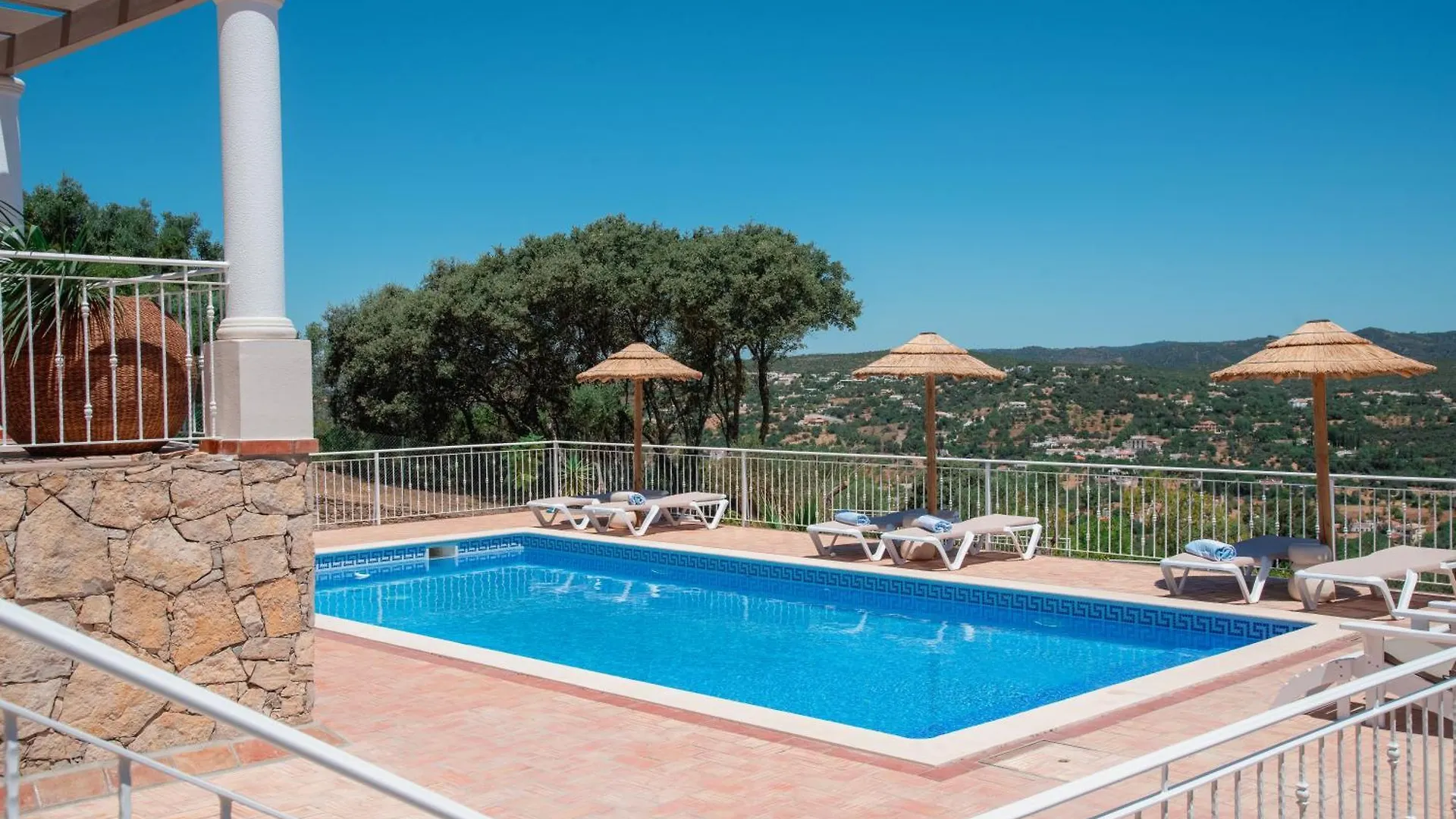 Casa Quadra Dique Villa Faro Portugal