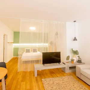 Central - Holiday Appartamento