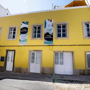 Downtown Ria Formosa I Appartamento