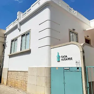 Casa Algarbe Affittacamere