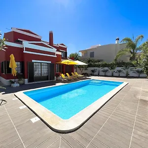  Villa Sunshine
