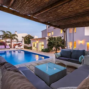  Villa Casa Da Quinta - Private Pool -