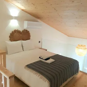 Casa Aorta Appartamento