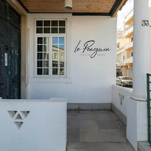 Le Penguin FAO